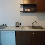 Aparthotel Zachos *