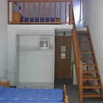 Zachos Aparthotel Troulos