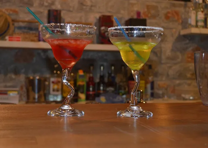 Appart hôtel Zachos *