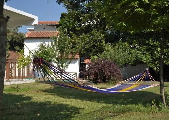 Appart hôtel Zachos *