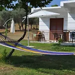 公寓式酒店 Zachos