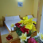 公寓式酒店 Zachos *