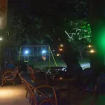 公寓式酒店 Zachos