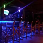 公寓式酒店 Zachos 特劳洛斯