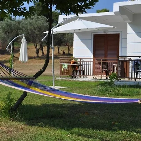 Lejlighedshotel Zachos