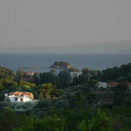 Zachos Troulos