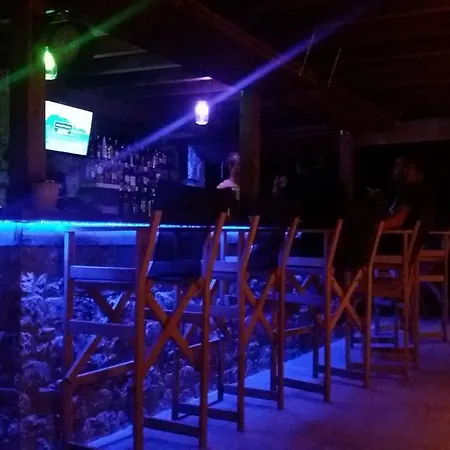 Lejlighedshotel Zachos Troulos