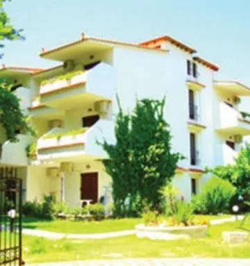 Zachos Lejlighedshotel