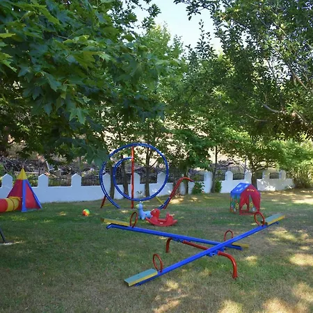 Aparthotel Zachos